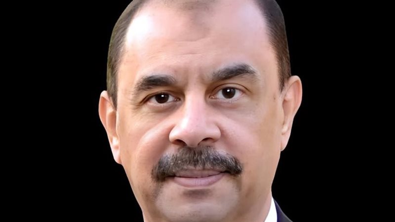 محافظ سوهاج