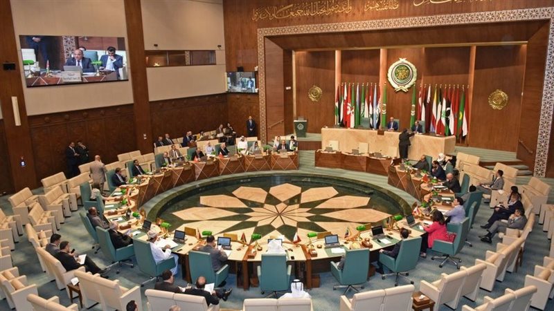 القمة العربية