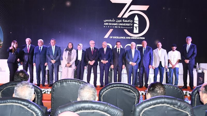 جانب من الفعاليات