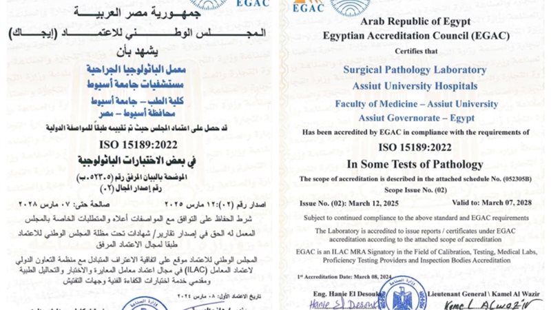 قرار الاعتماد