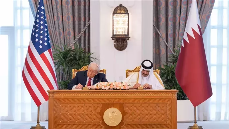 الشيخ تميم بن حمد