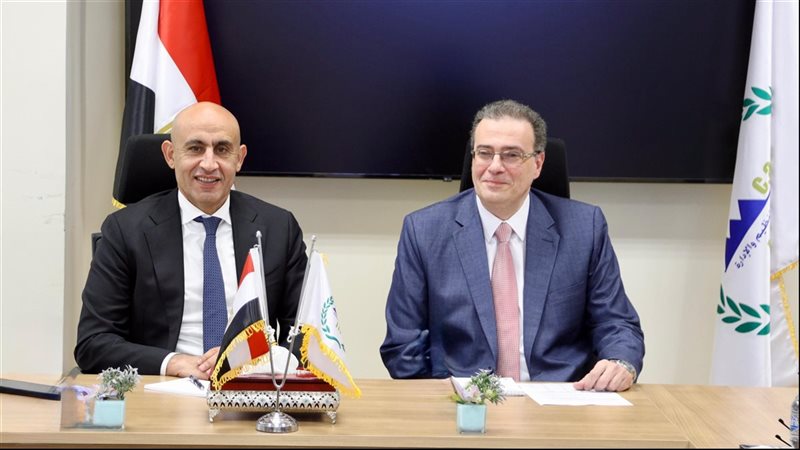الوزيران