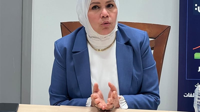 رشا عبد العال