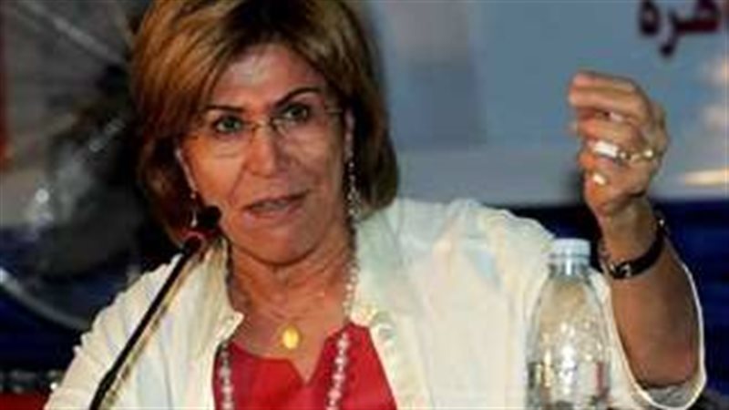 فريدة الشوباشي