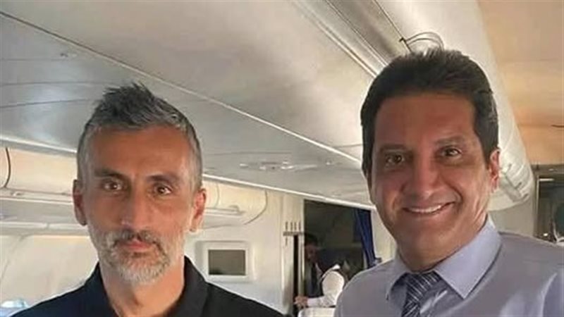 خوسيه ريفيرو