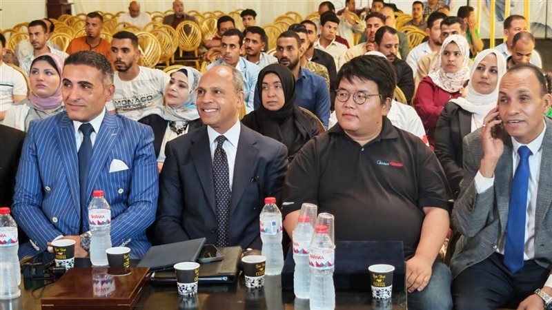 جانب من المتلقى التوظيفى