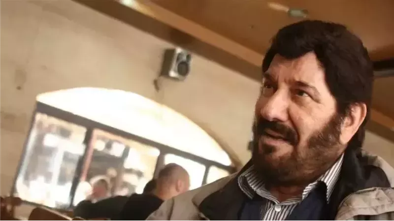 أديب قدورة