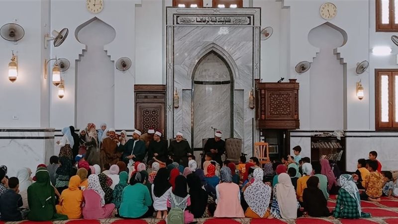 عنايةُ الإسلامِ بالطفل