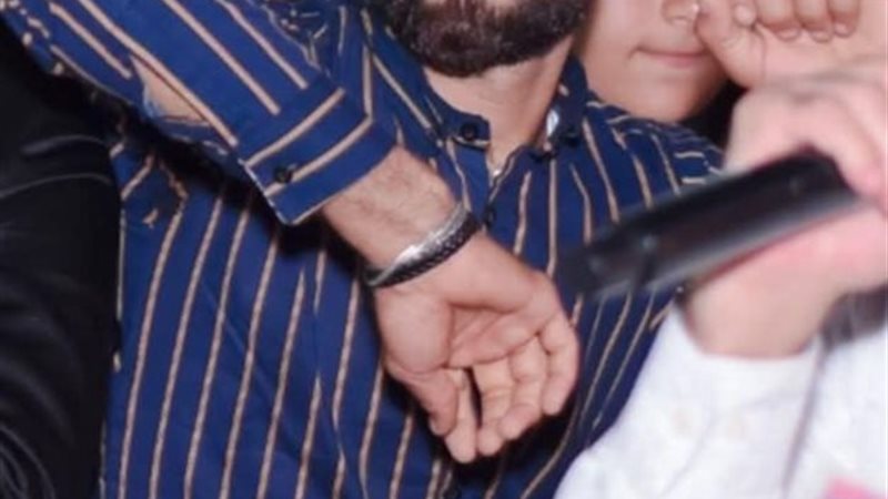 صورة المجنى عليه