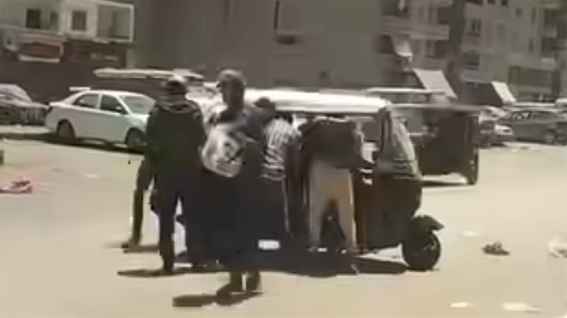 تجارة المخدرات في