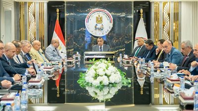 الإنتاج الحربي: نسعى لنقل أحدث تكنولوجيات التصنيع العسكري والمدني إلى مصر