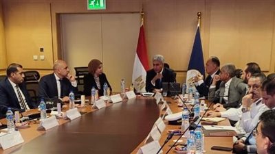 السياحة: بدء تشغيل منظومة «التأشيرة الاضطرارية» في مطار القاهرة يونيو القادم  