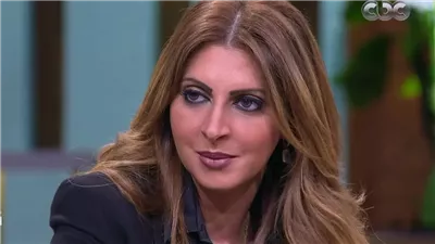 هبة السويدي تكشف تفاصيل إنقاذ حياة آخر مصابي حادث طريق الواحات