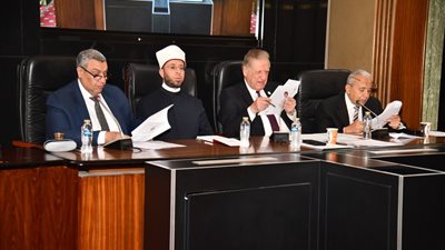 استثمار وإحلال وخطط للتطوير .. موازنة الأوقاف للعام المالي الجديد بالأرقام