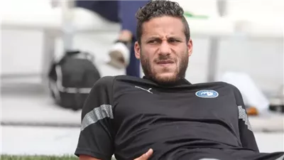 تجديد حبس طالب وفرد أمن في واقعة لاعب رمضان صبحي.. بعد قليل 