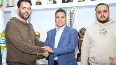 حسام البدري: الأهلي بيتي وجمهوره له مكانة خاصة في قلبي