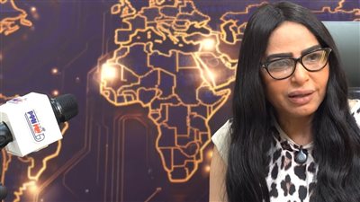 سلوى خطاب: اللهجة الصعيدية في مسلسل حكيم باشا كانت صعبة|خاص