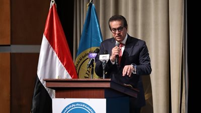 وزير الصحة: إطلاق معايير جديدة خطوة نحو تحسين جودة الخدمات الصحية