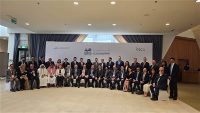 الرقابة المالية: التطورات التكنولوجية تفرض علينا وضع ضوابط واختبارات استباقية 