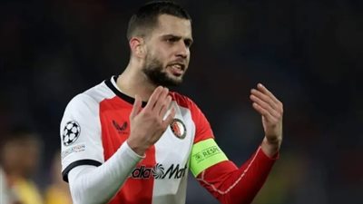 النصر يتحرك رسميًا للتعاقد مع نجم فاينورد روتردام في الميركاتو الصيفي 