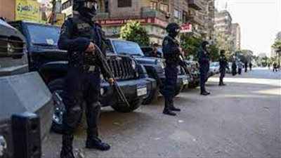 أسلحة بيضاء وخلافات مالية.. القبض على 5 متهمين في خناقة المطرية 