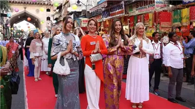 غضب واسع بعد انتشار مشاهد مثيرة للجدل خلال فعاليات مسابقة ملكة جمال العالم