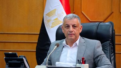 محافظ الإسماعيلية: وصلنا إلى 80% من مستهدف توريد القمح