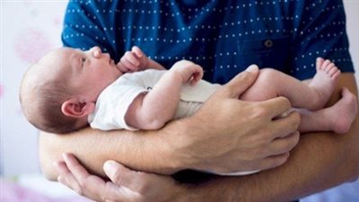 الاستعداد للأبوة.. 15 طريقة للاستعداد لتصبح أب.. أهمها المشاركة