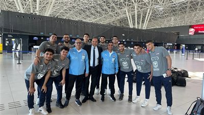 طارق محروس: مشاركة منتخب الناشئين في بطولة أوروبا بروڤة جيدة قبل المونديال