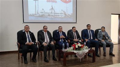  رئيس اتحاد شباب المصريين بالخارج : محمد صلاح نموذج ملهم