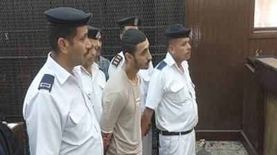 النقض تؤيد حكم الإعدام على المتهم بقتل طالبة البراجيل