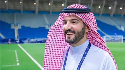 فهد بن نافل في لندن .. لحسم تعاقد الهلال السعودى مع ماركو سيلفا 