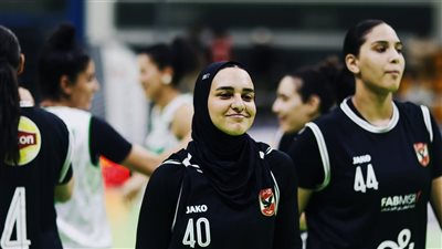 «سيدات سلة الأهلي»| الفريق يتوج بدوري السوبر بالفوز على سبورتنج 