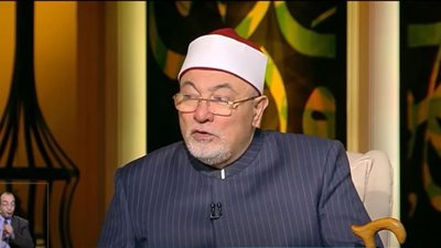 خالد الجندي: أركان الوضوء الأربعة الأساسية لا يكتمل بدونها|فيديو