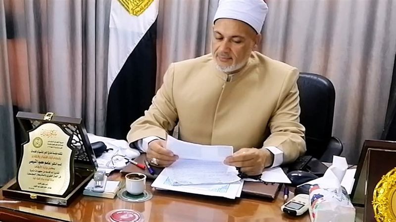 عاصم قبيصي