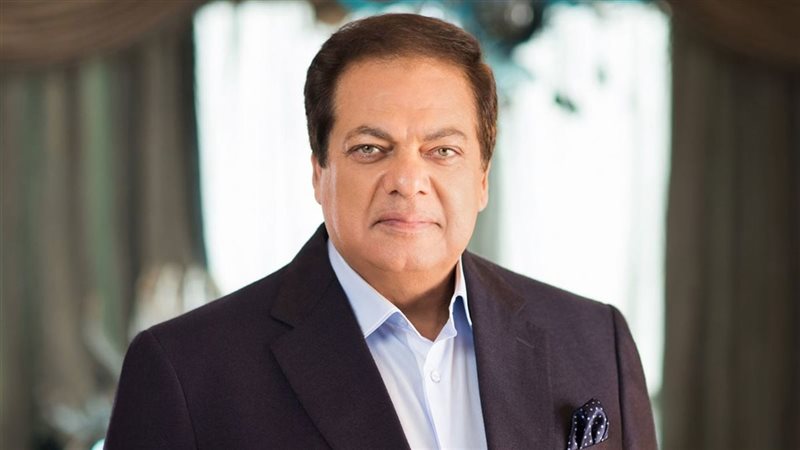 ابو العينين