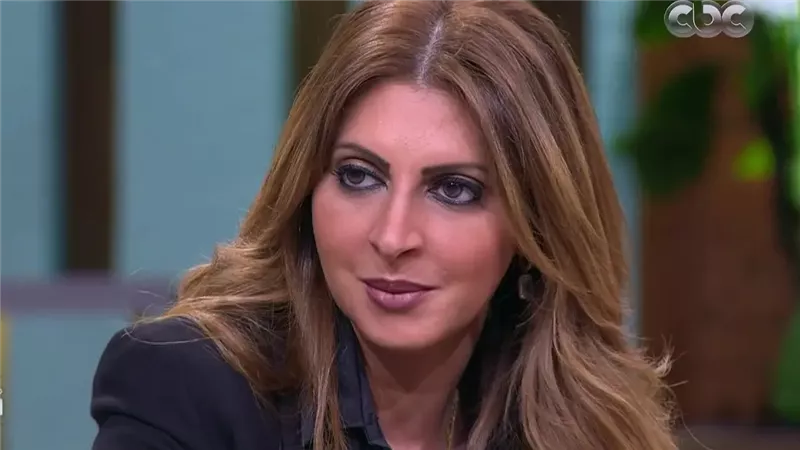الدكتورة هبه السويدى