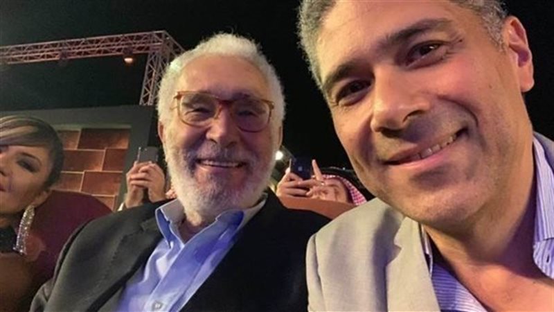 عبد الرحمن أبو زهرة