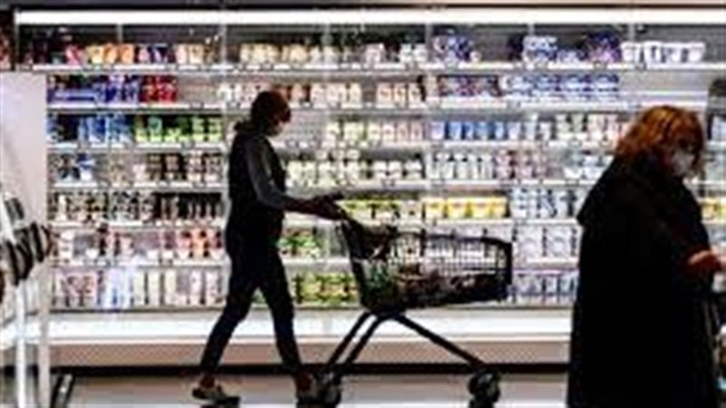 المنتجات الغذائية