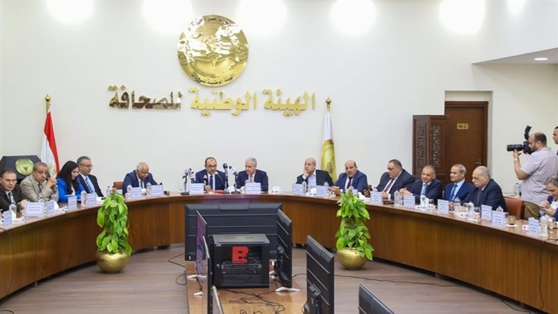 جانب من الندوة