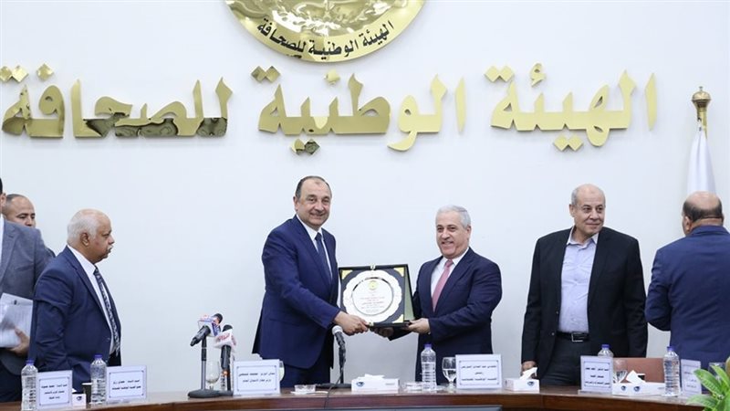 وزير قطاع الأعمال