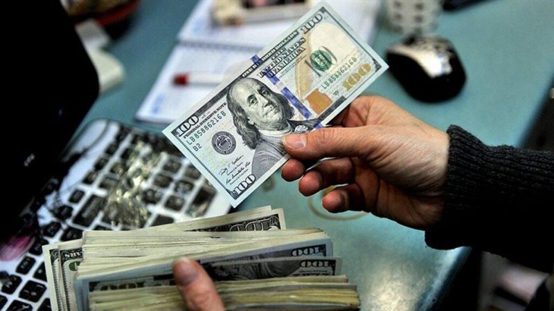 طريقة تحويل الدولار
