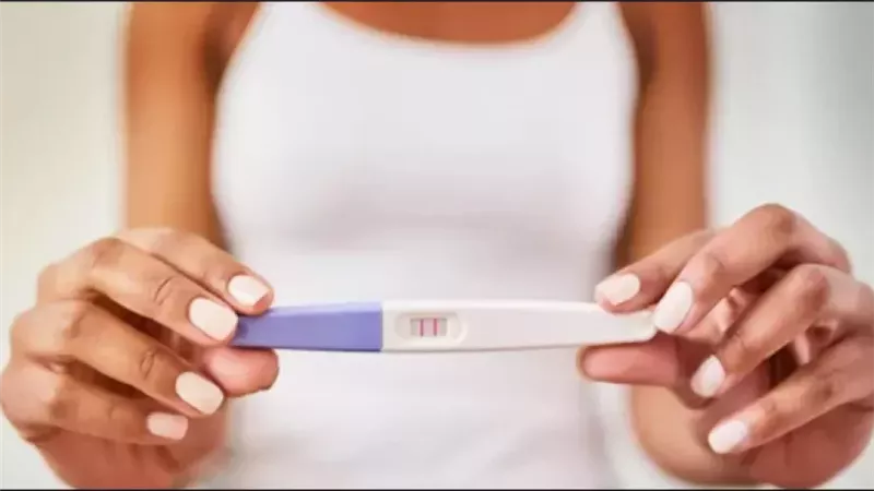 أعراض الحمل المبكرة
