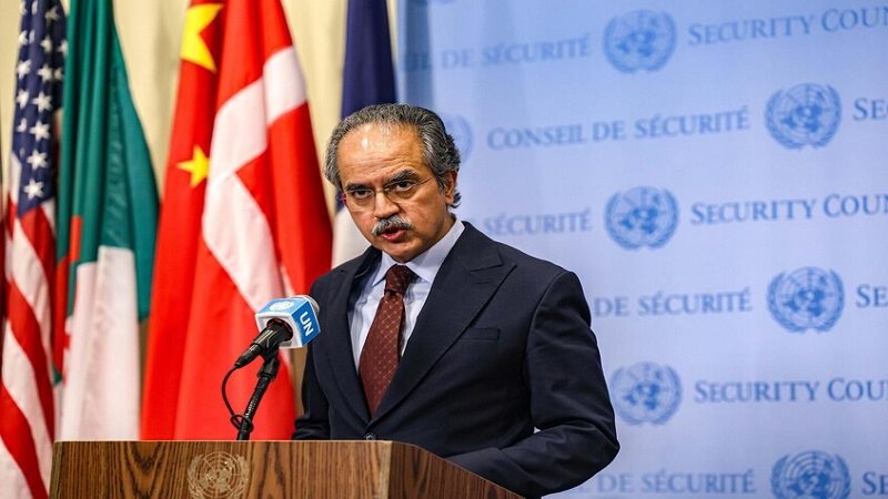 عاصم افتخار