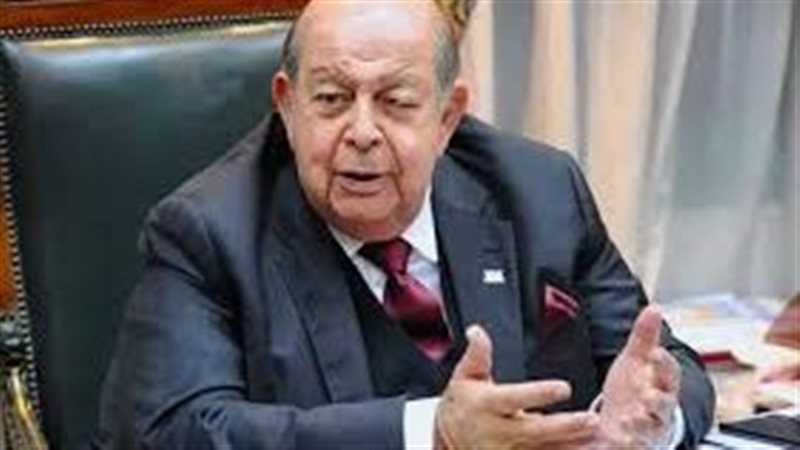 رئيس جمعية رجال الأعمال