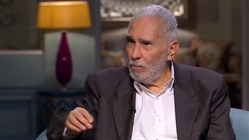 الفنان عبد الرحمن
