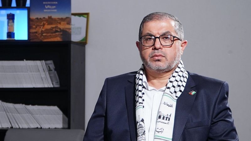 رئيس الدائرة السياسية