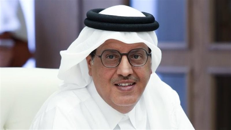 صادق محمد العماري