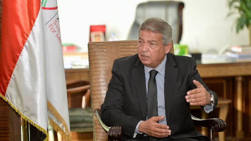 المهندس خالد عبد
