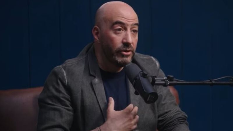 مجدي الهواري
